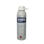 KABA cleaner(カバクリーナー) 200ml 純正 メンテナンススプレー シリンダー 鍵穴専用