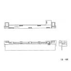 Yahoo! Yahoo!ショッピング(ヤフー ショッピング)LEM-012009（W）-S1 東芝 高輝度誘導灯交換LEDモジュール