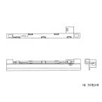 Yahoo! Yahoo!ショッピング(ヤフー ショッピング)LEM-012009（W）-S2 東芝 高輝度誘導灯交換LEDモジュール