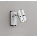 屋外用スポットライト センサー付 オーデリック OG254586