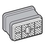 TCA83-9S TOTO トイレ部品 ウォシュレット 触媒組品 TCA83-9R後継品