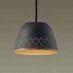 XLGB1622CE1 パナソニック レール用ペンダントライト ブラウン 拡散 LED(電球色) (LGB16797LE1 推奨品)