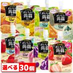 ta........ jelly 150g okonomi 30 piece (6 piece unit selection )