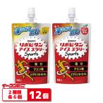 [ распродажа ] Taisho производства лекарство lipobi язык лёд s Rally Sports 120gpauchi2 вид каждый 6 шт. комплект ( итого 12 шт ) [ мед лимон способ тест | яблоко способ тест ]. средний . меры шербет 