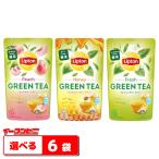 リプトン グリーンティー ティーバ�