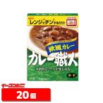 グリコ カレー職人 欧風カレー中辛 