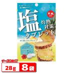 赤穂化成　灼熱対策　塩タブレット　パイン味　28g×8袋　熱中症対策　菓子『ゆうパケット3』