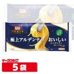 nipno- мой premium первоклассный arutente.....spageti1.7mm 600g(100gx6) x 5 пакет PREMIUM макароны единство модель nippn