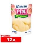. около ....... белый персик (pauchi) 180g x 12 пакет фрукты pi-chi