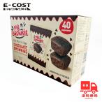 [ затраты ko]Mr. брауни шоколад брауни 25g×40 пакет ввод 