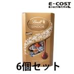[ затраты ko] Lynn tsuLINDT Lynn кукла LINDOR ассортимент 600g Gold ×6 шт 