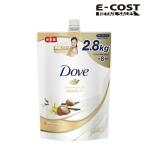 【コストコ】Dove (ダヴ) ボディウォッシュ シアバター 詰替え用 2.8kg