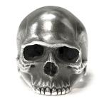 コーツアンドハケット Courts and Hackett デスヘッドリング Death Head Ring