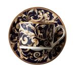【お取り寄せ】 ウェッジウッド カップ&ソーサー WEDGWOOD コーヌコピア インペリアル