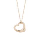 ティファニーネックレスTIFFAN...