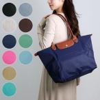 ショッピングロンシャン ロンシャン LONGCHAMP トートバッグ ル プリアージュ 1899 089 Ｌサイズ