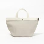 エルベシャプリエ HERVE CHAPELIER バッグ トートバッグ 707GP リュクス舟型トート(M) 63/02 6302 MASTIC IVOIRE