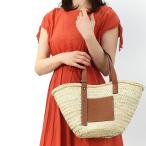 ロエベトートバッグかごバッグ327...