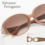 【並行輸入品】 フェラガモ FERRAGAMO レディース サングラス 896SRA
