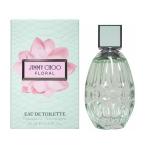 【お取り寄せ】 【並行輸入品】 ジミーチュウ JIMMY CHOO 香水 ジミーチュウ フローラル オードトワレ ET40ml 【宅急便】