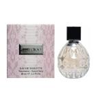【お取り寄せ】 【並行輸入品】 ジミーチュウ JIMMY CHOO 香水 ジミーチュウ オードトワレ ET40ml 【宅急便】