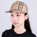 バーバリーBURBERRY帽子キャ...
