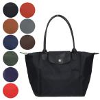 [ параллель импортные товары ] Long Champ LONGCHAMP большая сумка rup задний -ju зеленый L2605 919 M размер 