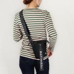 マリメッコ MARIMEKKO ショルダーバッグ SOLID ESSENTIAL BUCKET 91201 ブラック(009 BLACK)