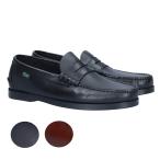 パラブーツ PARABOOT メンズ シューズ 靴 ローファー CORAUX コロー 0963