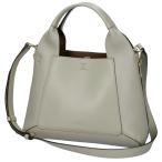 【並行輸入品】 フルラ FURLA 2WAYバッグ FURLA GILDA M WB00513 BX0181 グレー系