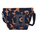ショッピングマリメッコ 【並行輸入品】 マリメッコ MARIMEKKO ショルダーバッグ MONO MINI UNIKKO 92443 【ゆうパケ可】