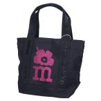 【並行輸入品】 マリメッコ MARIMEKKO トートバッグ CARRIER MINI UNIKKO 92481 ブラック 【ゆうパケ可】