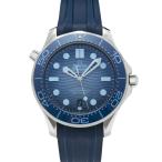 【お取り寄せ】 【並行輸入品】 オメガ OMEGA 腕時計 メンズウォッチ シーマスターダイバー 300M 210.32.42.20.03.002