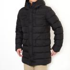 【並行輸入品】 ヘルノ HERNO メンズ ダウンコート ジャケット PI0191U 12004Z 9389 NERO