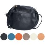 【並行輸入品】 イルビゾンテ IL BISONTE ショルダーバッグ クロスボディ BCR297 PV0001