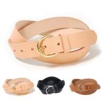 【並行輸入品】 イルビゾンテ メンズ ベルト IL BISONTE SBE001 PG0001(G0090) 選べるカラー 【CLASSIC】