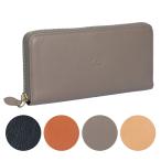 イルビゾンテ IL BISONTE 長財布 ラウンド財布 SZW046 PV0005