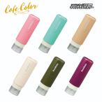 シャチハタ ネーム9 キャップレスホルダー カフェカラー 着せ替えパーツ (XL-9PCL-CF) 【ネコポス選択可】