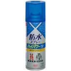防水スプレー 靴 ボンド 防水スプレー ハイパワー 420ml コニシ 防水スプレー 革 服 テント 傘 衣類 スポーツ アウトドア 防水 油 雨 雪 泥