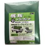 トラック用 帆布、シート