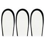  уплотнение соединения отделка лопатка futoshi тамбурин без тарелочек сменные резинки NBR серия departure . резина черный 5mm KO-TGK ×3 шт портативный * Crown хвост мыс черепаха магазин профессиональный фундамент рама вокруг входить . металлический материал брать .M