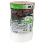  masker лента приятный делать masker наружный для 550mm×12.5m портативный Crown отверждающая лента прозрачный masker защита окружающих объектов защитное полотно маскировочная лента покраска 