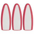  уплотнение соединения отделка лопатка иен . сменные резинки соединение резина розовый 7mm KO-EGP ×3 шт портативный * Crown хвост мыс черепаха магазин профессиональный фундамент рама вокруг входить . металлический материал брать .M