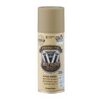 塗料 マットペイントスプレー 300ml ストーンベージュ カンペハピオ 水性塗料 スプレー塗料 ペンキ 水性 スプレー コンクリート塗料 木部 鉄部