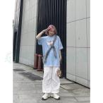 韓国ファッション パンツ  原宿風 ヒップホップ 運動パンツ メンズ レディース 原宿 ズボン ダンスウェア HIPHOP ステージ 公演服 ゆったり ストリート