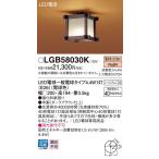 【法人様限定】パナソニック　LGB580