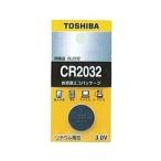  Toshiba монета форма lithium батарейка 1 шт упаковка CR2032EC