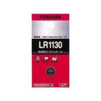 Toshiba щелочь кнопка батарейка 1 шт упаковка LR1130EC