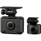 COMTEC コムテック ZDR018 前後2カメラライブレコーダー