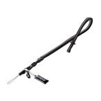  Sanwa Supply ремешок на шею ( Triple код ) DG-ST14BK